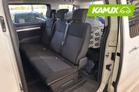 Opel Zafira vaihtoauto