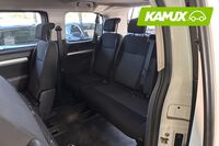 Opel Zafira vaihtoauto