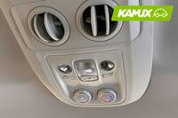 Opel Zafira vaihtoauto