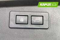 Subaru Outback vaihtoauto