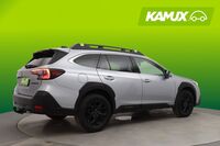 Subaru Outback vaihtoauto
