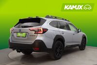 Subaru Outback vaihtoauto