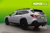 Subaru Outback vaihtoauto