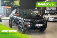 Dacia Spring vaihtoauto
