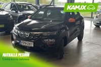 Dacia Spring vaihtoauto