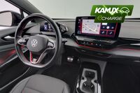 Volkswagen ID.5 vaihtoauto