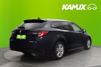 Suzuki Swace vaihtoauto