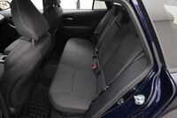 Suzuki Swace vaihtoauto