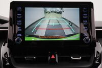 Suzuki Swace vaihtoauto