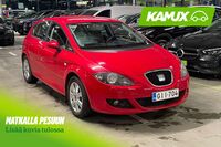 SEAT Leon vaihtoauto