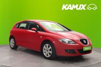 SEAT Leon vaihtoauto