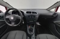 SEAT Leon vaihtoauto