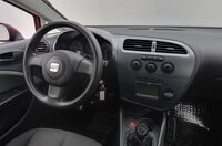 SEAT Leon vaihtoauto