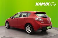 Mazda 3 vaihtoauto