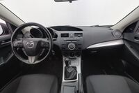 Mazda 3 vaihtoauto