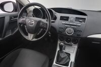 Mazda 3 vaihtoauto