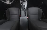 Mazda 3 vaihtoauto