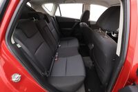 Mazda 3 vaihtoauto