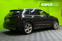 Audi SQ5 vaihtoauto