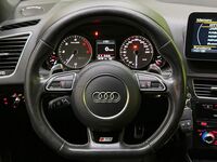 Audi SQ5 vaihtoauto