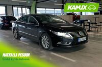 Volkswagen CC vaihtoauto