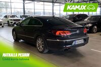 Volkswagen CC vaihtoauto