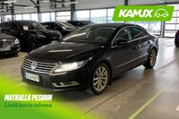 Volkswagen CC vaihtoauto