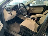 Volkswagen CC vaihtoauto