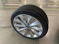 Volkswagen CC vaihtoauto