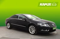 Volkswagen CC vaihtoauto