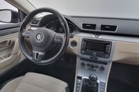 Volkswagen CC vaihtoauto