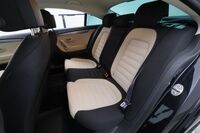Volkswagen CC vaihtoauto