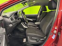 Suzuki SX4 vaihtoauto