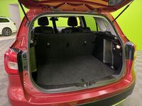 Suzuki SX4 vaihtoauto