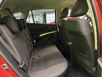 Suzuki SX4 vaihtoauto