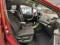 Suzuki SX4 vaihtoauto