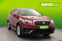 Suzuki SX4 vaihtoauto