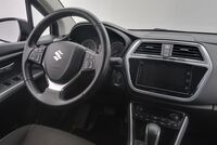 Suzuki SX4 vaihtoauto