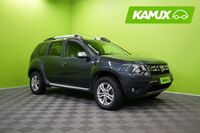 Dacia Duster vaihtoauto