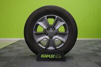 Dacia Duster vaihtoauto