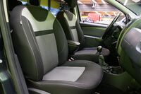 Dacia Duster vaihtoauto