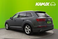Audi Q7 vaihtoauto