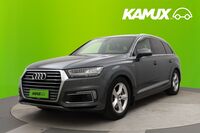 Audi Q7 vaihtoauto