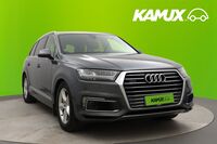 Audi Q7 vaihtoauto