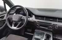 Audi Q7 vaihtoauto