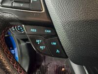Ford Ecosport vaihtoauto