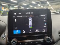 Ford Ecosport vaihtoauto
