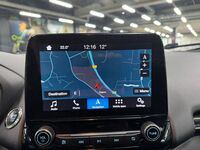 Ford Ecosport vaihtoauto