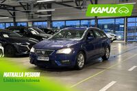 SEAT Leon ST vaihtoauto