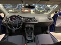 SEAT Leon ST vaihtoauto